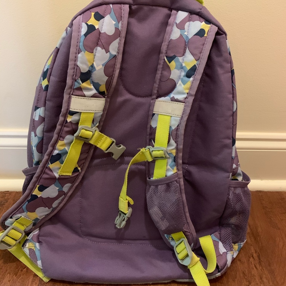 Lands End backpack - Picture 3 of 4